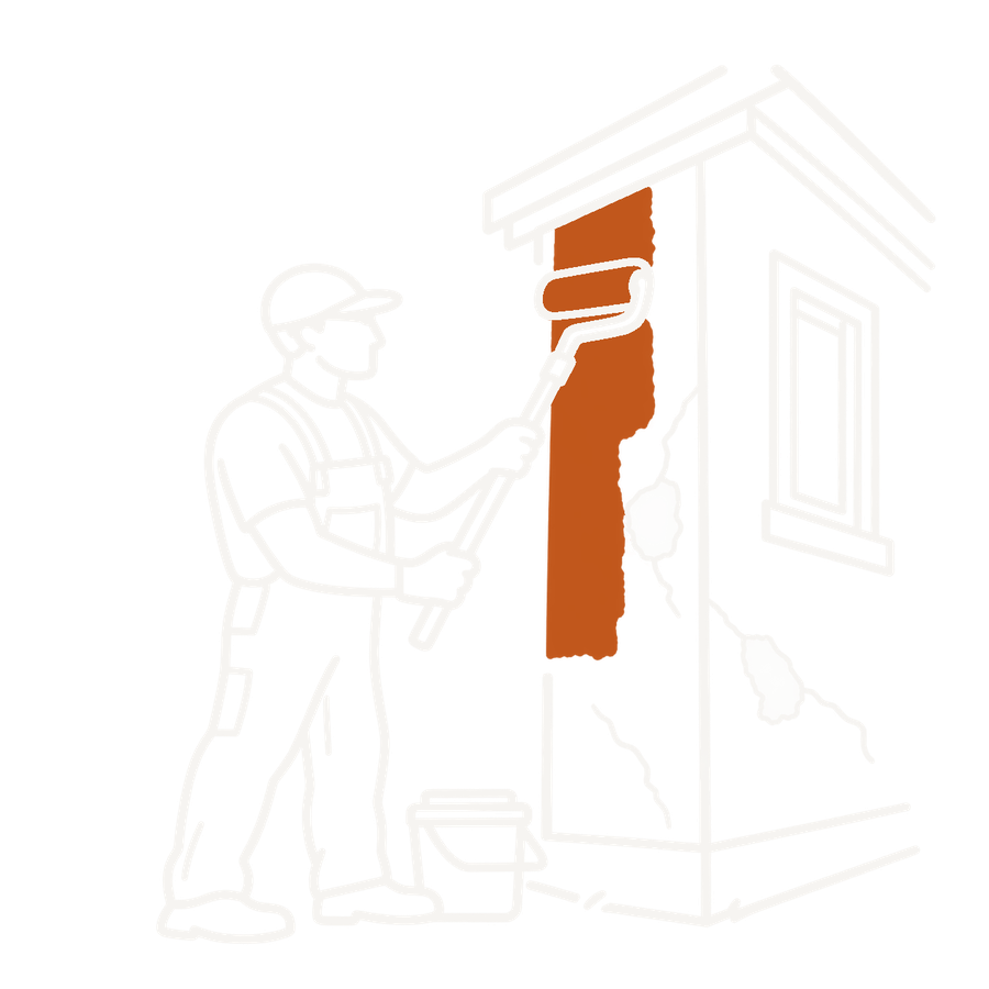 Ilustrácia: príprava podkladu